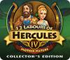 12 Labours of Hercules IV: Mother Nature Collector's Edition 게임