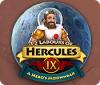 12 Labours of Hercules IX: A Hero's Moonwalk 게임