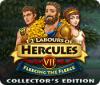 12 Labours of Hercules VII: Fleecing the Fleece Collector's Edition 게임