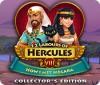 12 Labours of Hercules VIII: How I Met Megara Collector's Edition game