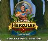 12 Labours of Hercules X: Greed for Speed Collector's Edition 게임