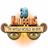 3D Knifflis: The Whole World in 3D! 게임