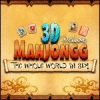 3D Mahjong Deluxe 게임