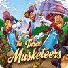 The Three Musketeers 게임