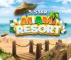 5 Star Miami Resort 게임