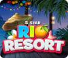 5 Star Rio Resort 게임