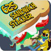 625 Sandwich Stacker 게임