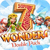 7 Wonders Double Pack 게임