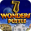 7 Wonders Puzzle 게임