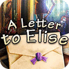 A Letter To Elise 게임