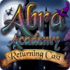 Abra Academy: Returning Cast 게임