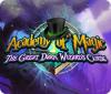 Academy of Magic: The Great Dark Wizard's Curse 게임