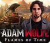 Adam Wolfe: Flames of Time 게임
