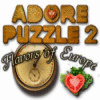 Adore Puzzle 2: Flavors of Europe 게임