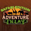 Adventure Inlay: Safari Edition 게임