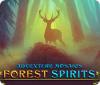 Adventure Mosaics: Forest Spirits 게임