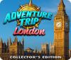 Adventure Trip: London Collector's Edition 게임