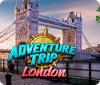Adventure Trip: London 게임