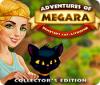 Adventures of Megara: Demeter's Cat-astrophe Collector's Edition 게임