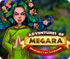 Adventures of Megara: Demeter's Cat-astrophe 게임