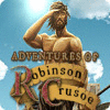 Adventures of Robinson Crusoe 게임