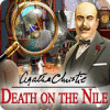 Agatha Christie: Death on the Nile 게임