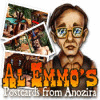 Al Emmo's Postcards from Anozira 게임