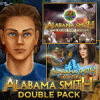 Alabama Smith Double Pack 게임