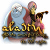 Aladin and the Wonderful Lamp: The 1001 Nights 게임
