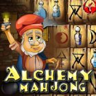 Alchemy Mahjong 게임
