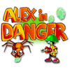 Alex In Danger 게임