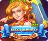 Alexis Almighty: Daughter of Hercules 게임