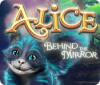 Alice: Behind the Mirror 게임