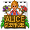 Alice Greenfingers 게임