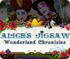 Alice's Jigsaw: Wonderland Chronicles 게임