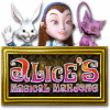 Alice's Magical Mahjong 게임
