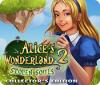 Alice's Wonderland 2: Stolen Souls Collector's Edition 게임
