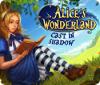 Alice's Wonderland: Cast In Shadow 게임