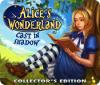 Alice's Wonderland: Cast In Shadow Collector's Edition 게임