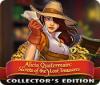 Alicia Quatermain: Secrets Of The Lost Treasures Collector's Edition 게임