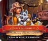 Alicia Quatermain 3: The Mystery of the Flaming Gold Collector's Edition 게임