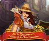 Alicia Quatermain: Secrets Of The Lost Treasures 게임
