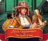Alicia Quatermain & The Stone of Fate 게임