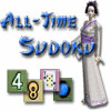 All-Time Sudoku 게임