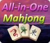 All-in-One Mahjong 게임