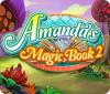 Amanda's Magic Book 2 게임