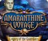 Amaranthine Voyage: Legacy of the Guardians 게임