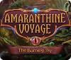 Amaranthine Voyage: The Burning Sky 게임