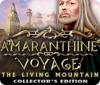Amaranthine Voyage: The Living Mountain Collector's Edition 게임