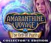 Amaranthine Voyage: The Orb of Purity Collector's Edition 게임